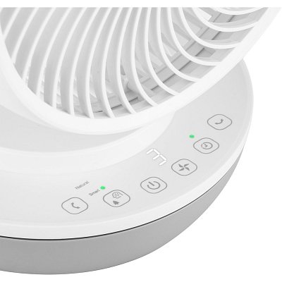 SFE 2340WH stolní ventilátor SENCOR