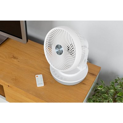 SFE 2340WH stolní ventilátor SENCOR