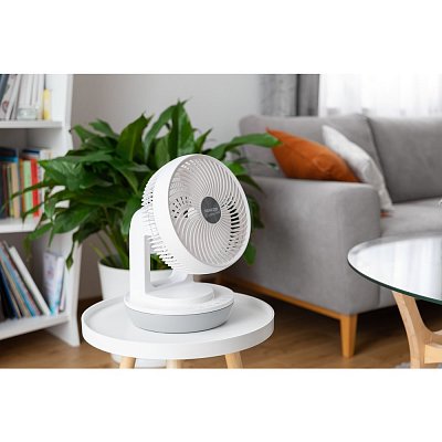 SFE 2340WH stolní ventilátor SENCOR