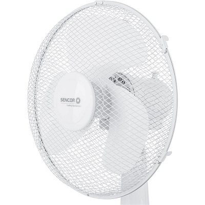 SFE 3027WH-EUE3 stolní ventilátor SENCOR