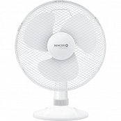 SFE 3027WH stolní ventilátor SENCOR