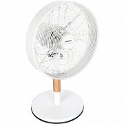 SFE 3080WH stolní ventilátor SENCOR