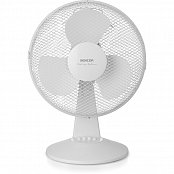 SFE 4010WH stolní ventilátor SENCOR