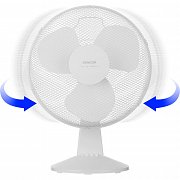 SFE 4010WH stolní ventilátor SENCOR