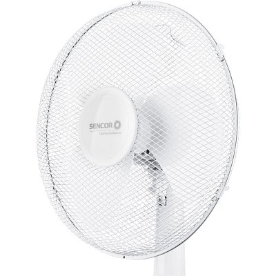 SFE 4037WH-EUE3 stolní ventilátor SENCOR