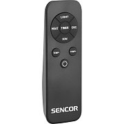 SFH 3704SL bezvrtul.keram.topidlo SENCOR