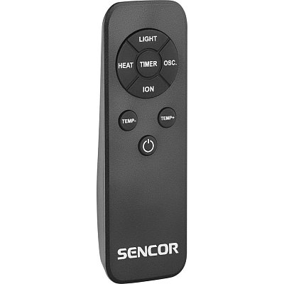SFH 3704SL bezvrtul.keram.topidlo SENCOR
