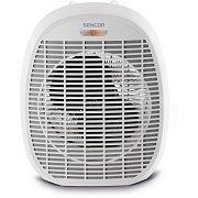 SFH 7017WH Tepl. ventilátor SENCOR