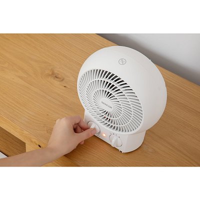 SFH 7020WH Tepl. ventilátor SENCOR