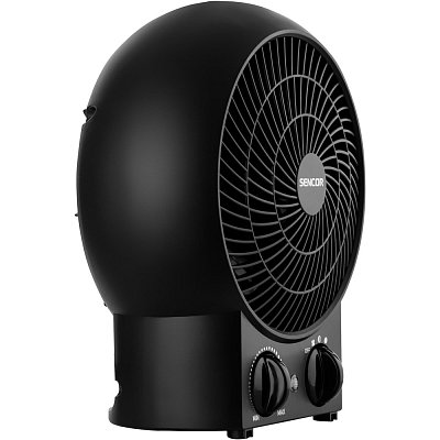 SFH 7021BK Tepl. ventilátor SENCOR