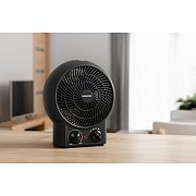 SFH 7021BK Tepl. ventilátor SENCOR