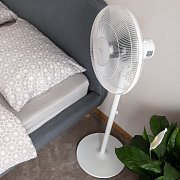 SFN 4060WH stojanový ventilátor SENCOR