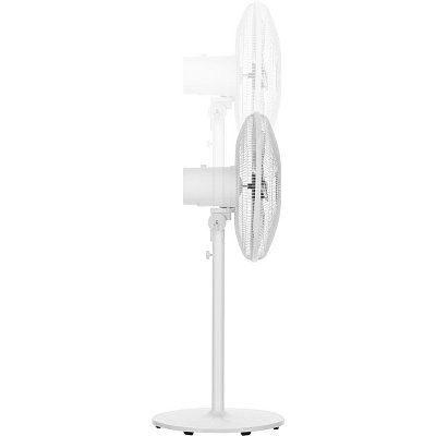 SFN 4060WH stojanový ventilátor SENCOR