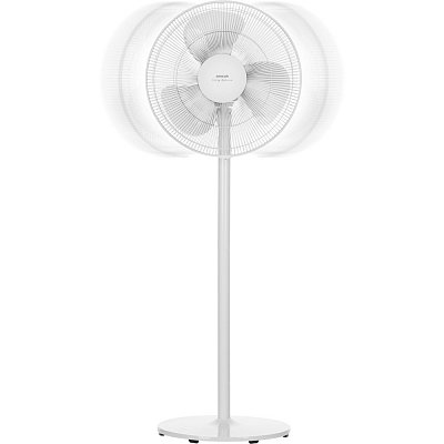 SFN 4060WH stojanový ventilátor SENCOR