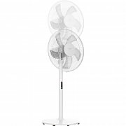 SFN 4070WH stojanový ventilátor SENCOR