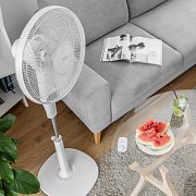SFN 5200WH stojanový ventilátor SENCOR