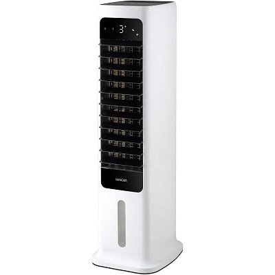 SFN 9025WH ochlazovač vzduchu SENCOR