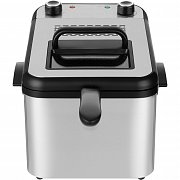 SFR 7200SS Fritéza SENCOR