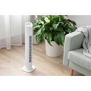 SFT 3107WH sloupový ventilátor SENCOR