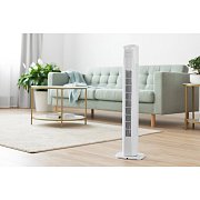 SFT 3107WH sloupový ventilátor SENCOR