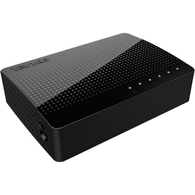 SG105 - 5-port Gigabit Switch TENDA
