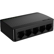 SG105M - 5-port Gigabit Eth Switch TENDA