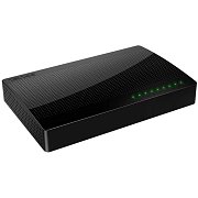 SG108 8-port Gigabit Eth Switch TENDA