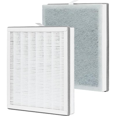 SHA 6400WH čistička vzduchu SENCOR