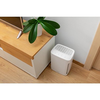 SHA 6400WH čistička vzduchu SENCOR