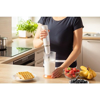 SHB 4378WH Tyčový mixér SENCOR