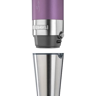SHB 5603VT-EUE3 tyčový mixér SENCOR