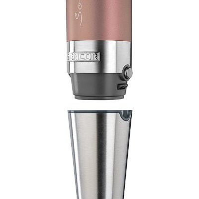 SHB 5605RS-EUE3 tyčový mixér SENCOR