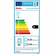 SHC 5774D W SPORÁK SKL. AMICA