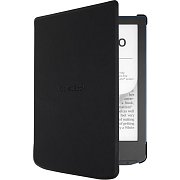 Shell cover 629/634 black POCKETBOOK