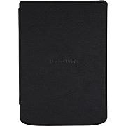 Shell cover 629/634 black POCKETBOOK