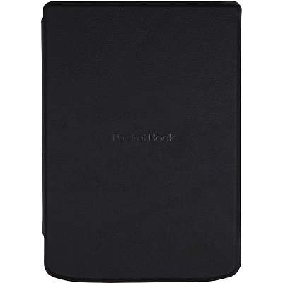 Shell cover 629/634 black POCKETBOOK