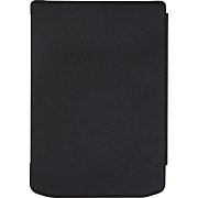 Shell cover 629/634 black POCKETBOOK