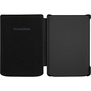 Shell cover 629/634 black POCKETBOOK