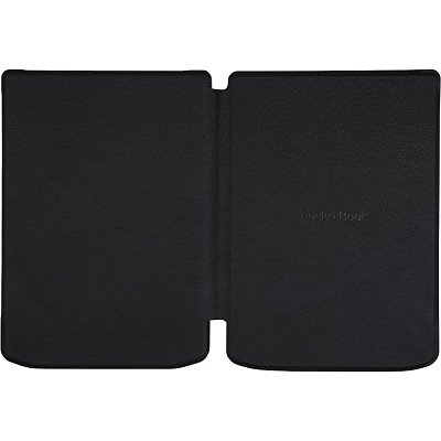 Shell cover 629/634 black POCKETBOOK