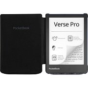 Shell cover 629/634 black POCKETBOOK