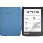 Shell cover 629/634 blue POCKETBOOK