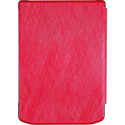 Shell cover 629/634 red POCKETBOOK
