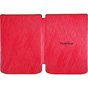 Shell cover 629/634 red POCKETBOOK