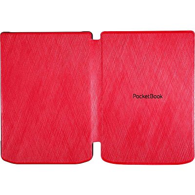 Shell cover 629/634 red POCKETBOOK
