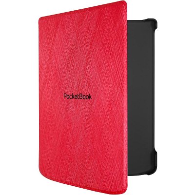 Shell cover 629/634 red POCKETBOOK