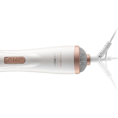 SHS 0910GD horkovzdušná kulma SENCOR