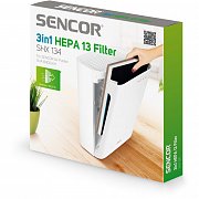 SHX 134 HEPA 13 filtr SHA 8400WH SENCOR