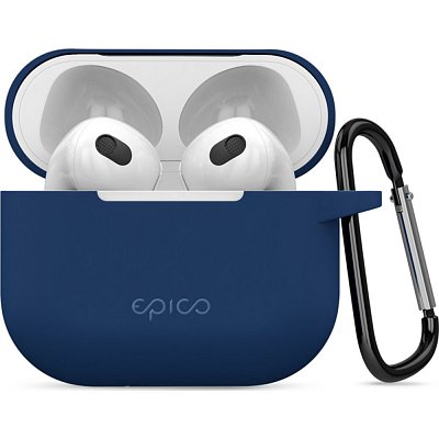 Sil Outdoor Cover Airpods 3 B EPICO