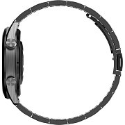 Silentwatch 5 Pro černá/kov ARMODD