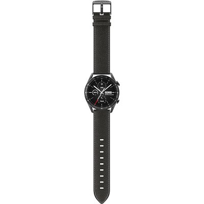 Silentwatch 5 Pro černá/kůže ARMODD